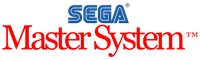 Collection jeux video Sega Master System