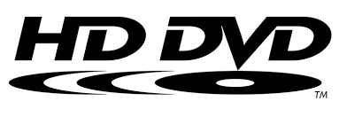 HD DVD