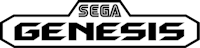 Collection jeux video Sega Genesis Mega Drive