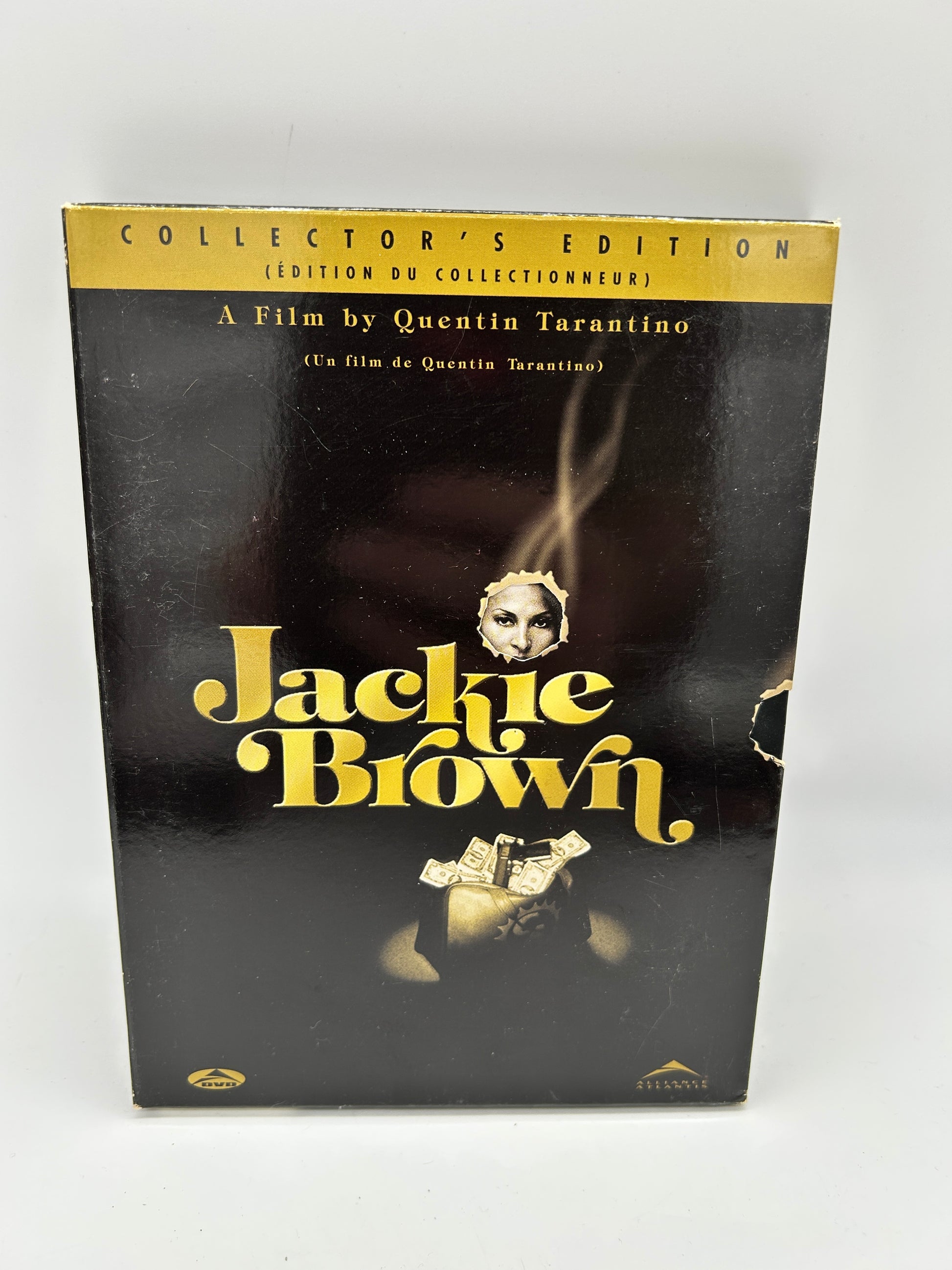 FiLM DVD | JACKiE BROWN