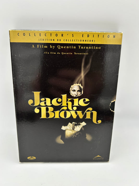 FiLM DVD | JACKiE BROWN