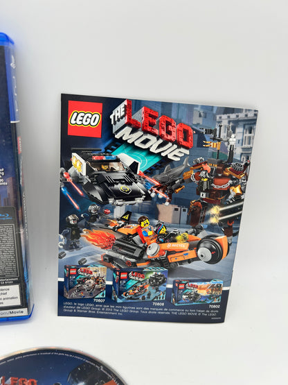 SONY PLAYSTATiON 4 [PS4] | LEGO MOViE VideoOGAME