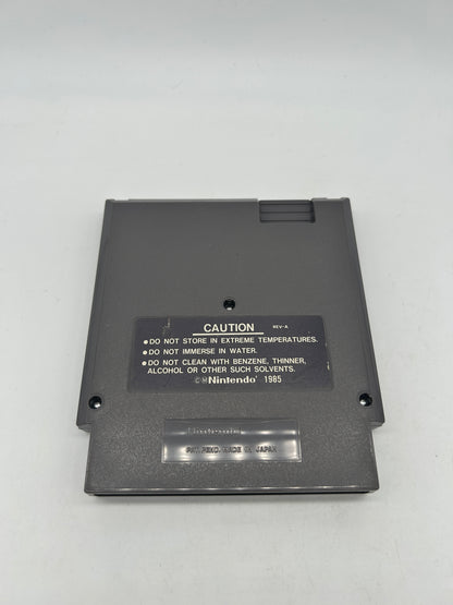 NiNTENDO [NES] ORiGiNAL | THE BUGS BUNNY BiRTHDAY BLOWOUT