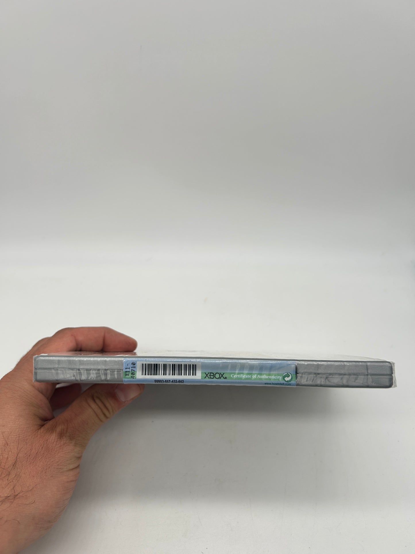 MiCROSOFT XBOX ORiGiNAL | TONY HAWKS UNDERGROUND | PLATiNUM HiTS