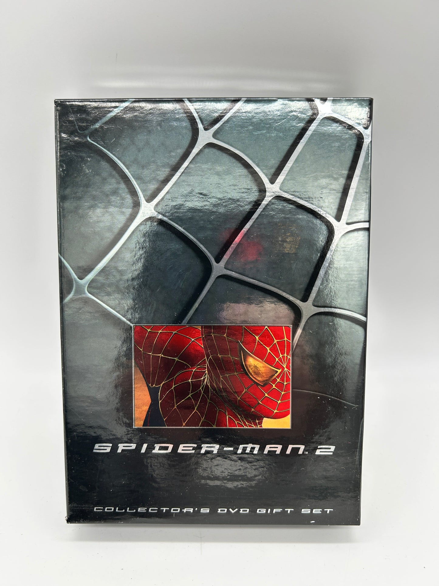 FiLM DVD | SPiDER-MAN 2