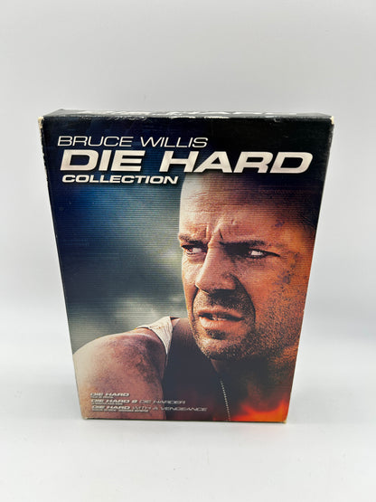 FiLM DVD | MARCHE OU CREVE COLLECTiON [DiE HARD]