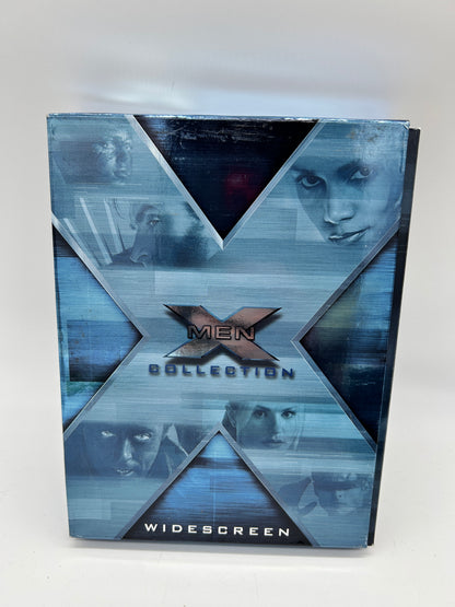 FiLM DVD | X-MEN COLLECTiON