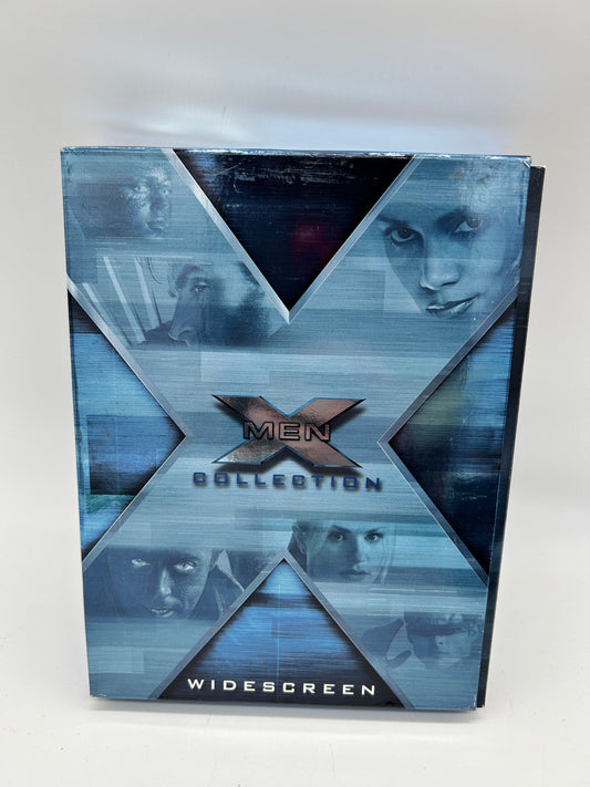 FiLM DVD | X-MEN COLLECTiON