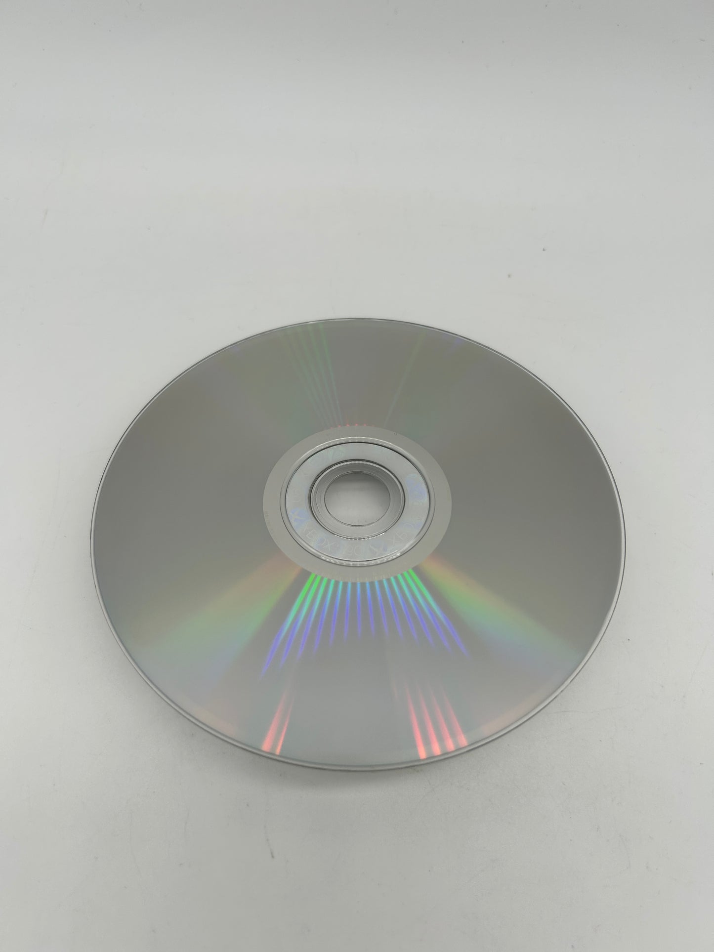 MiCROSOFT XBOX 360 | NASCAR 09