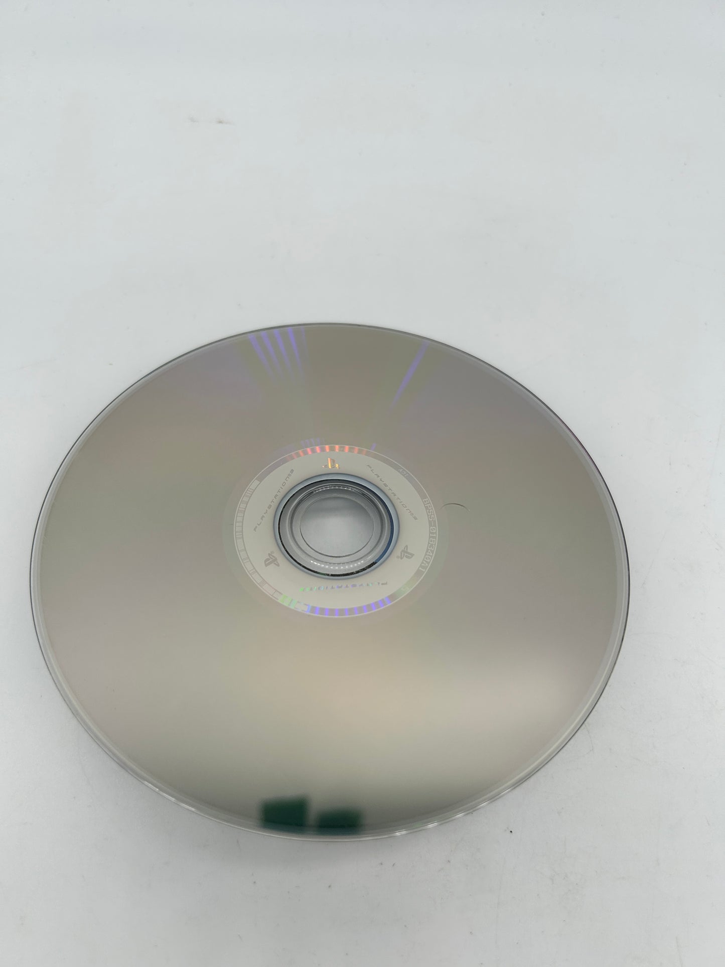 SONY PLAYSTATiON 3 [PS3] | HOT SHOTS GOLF OUT OF BOUNDS