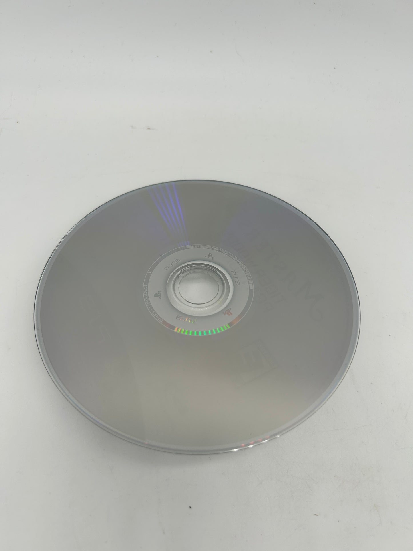 SONY PLAYSTATiON 3 [PS3] | Tiger Woods PGA TOUR 12 MASTERS