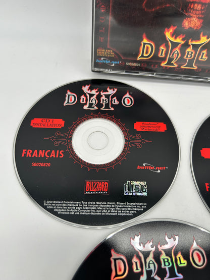 PC ORDiNATEUR | DiABLO II