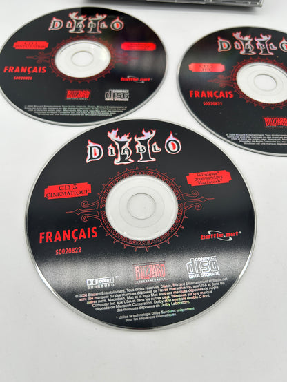 PC ORDiNATEUR | DiABLO II