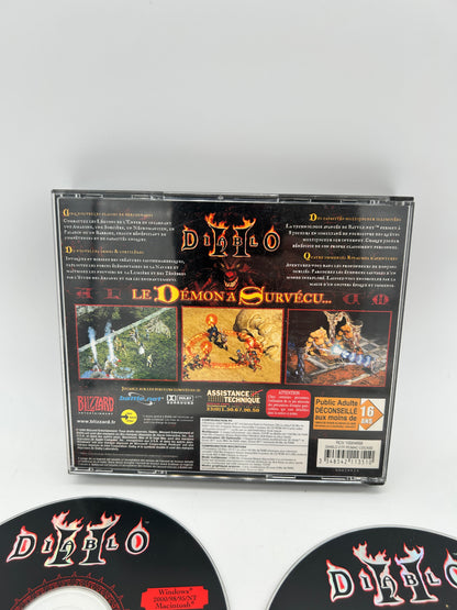 PC ORDiNATEUR | DiABLO II
