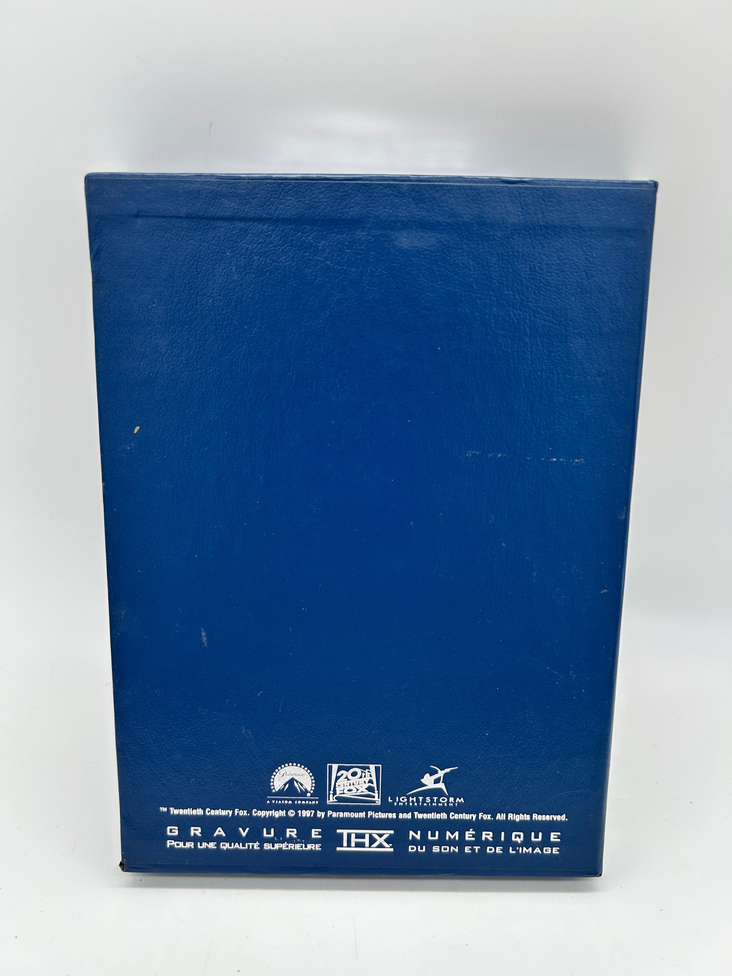 FiLM DVD | TiTANiC | SPECiAL COLLECTORS EDiTiON
