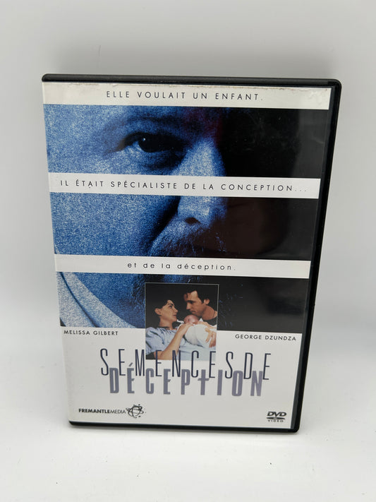 FiLM DVD | SEMENCES DE DECEPTiON
