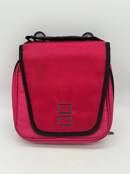 PiXEL-RETRO.COM : NINTENDO DS CARRYING CASE GAME SYSTEM ORGANIZER