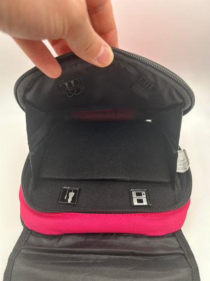 NiNTENDO DS | CASE CARRYiNG CASE GAME SYSTEM ORGANIZER