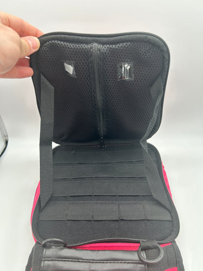 NiNTENDO DS | CASE CARRYiNG CASE GAME SYSTEM ORGANIZER