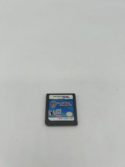 PiXEL-RETRO.COM : NINTENDO DS (DS) GAME NTSC HARVEST TIME HOP AND FLY