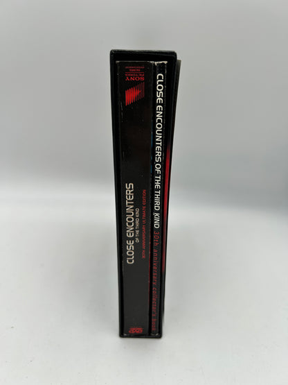 FiLM DVD | CLOSE ENCOUNTERS OF THE THiRD KiND | 30TH ANNiVERSARY ULTiMATE EDiTiON