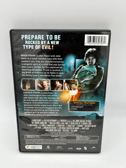 FiLM DVD | LE BERCEAU [THE CRADLE]