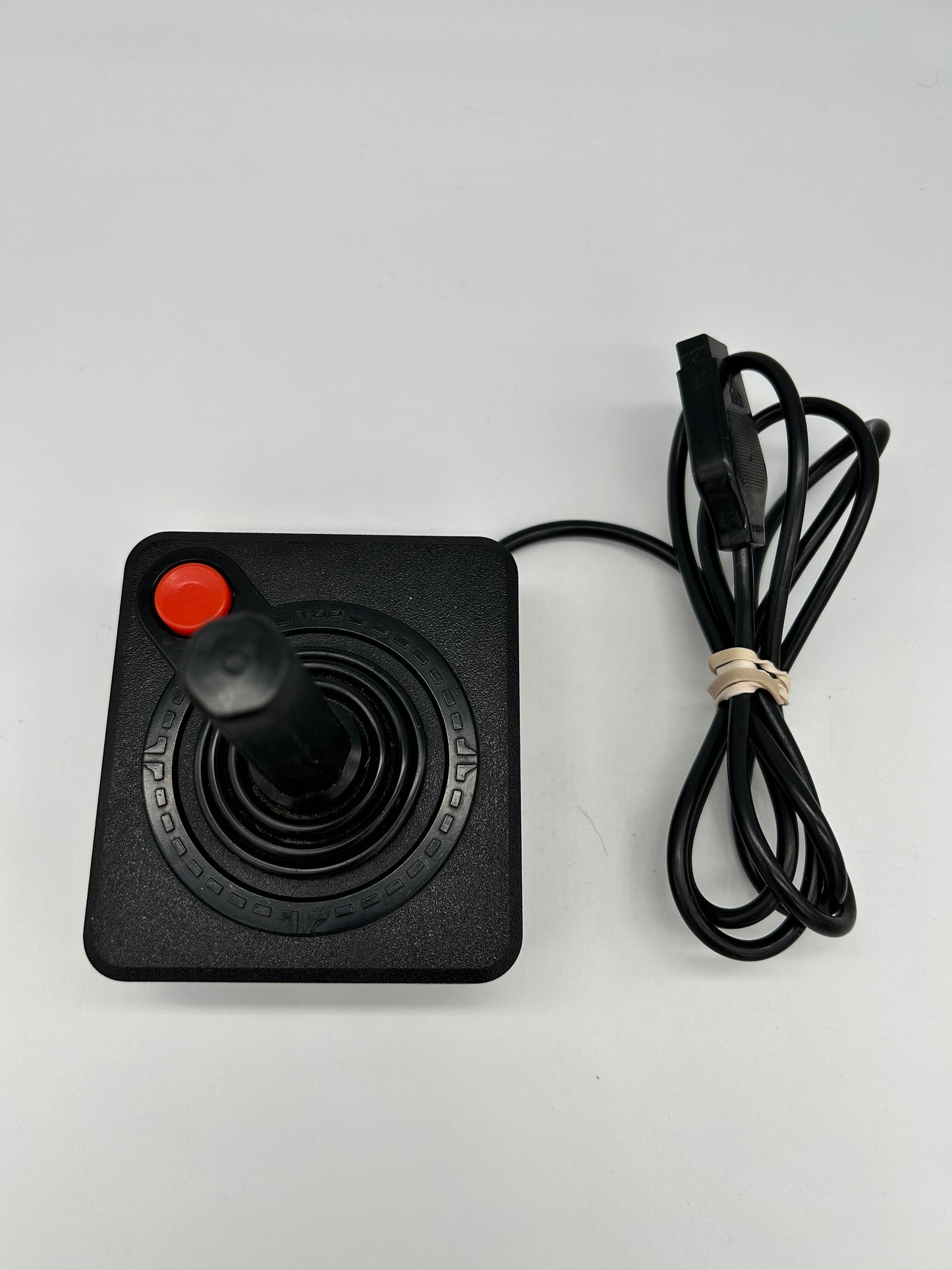 ATARI 2600 CONSOLE | MODEL JUNiOR