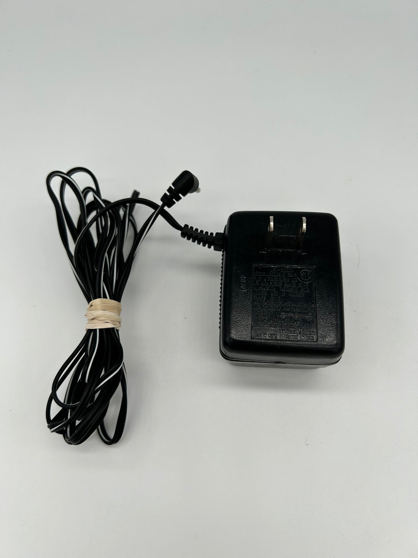 ATARI 2600 CONSOLE | MODEL JUNiOR