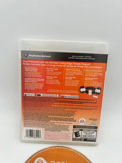 SONY PLAYSTATiON 3 [PS3] | EA SPORTS ACTIVE 2