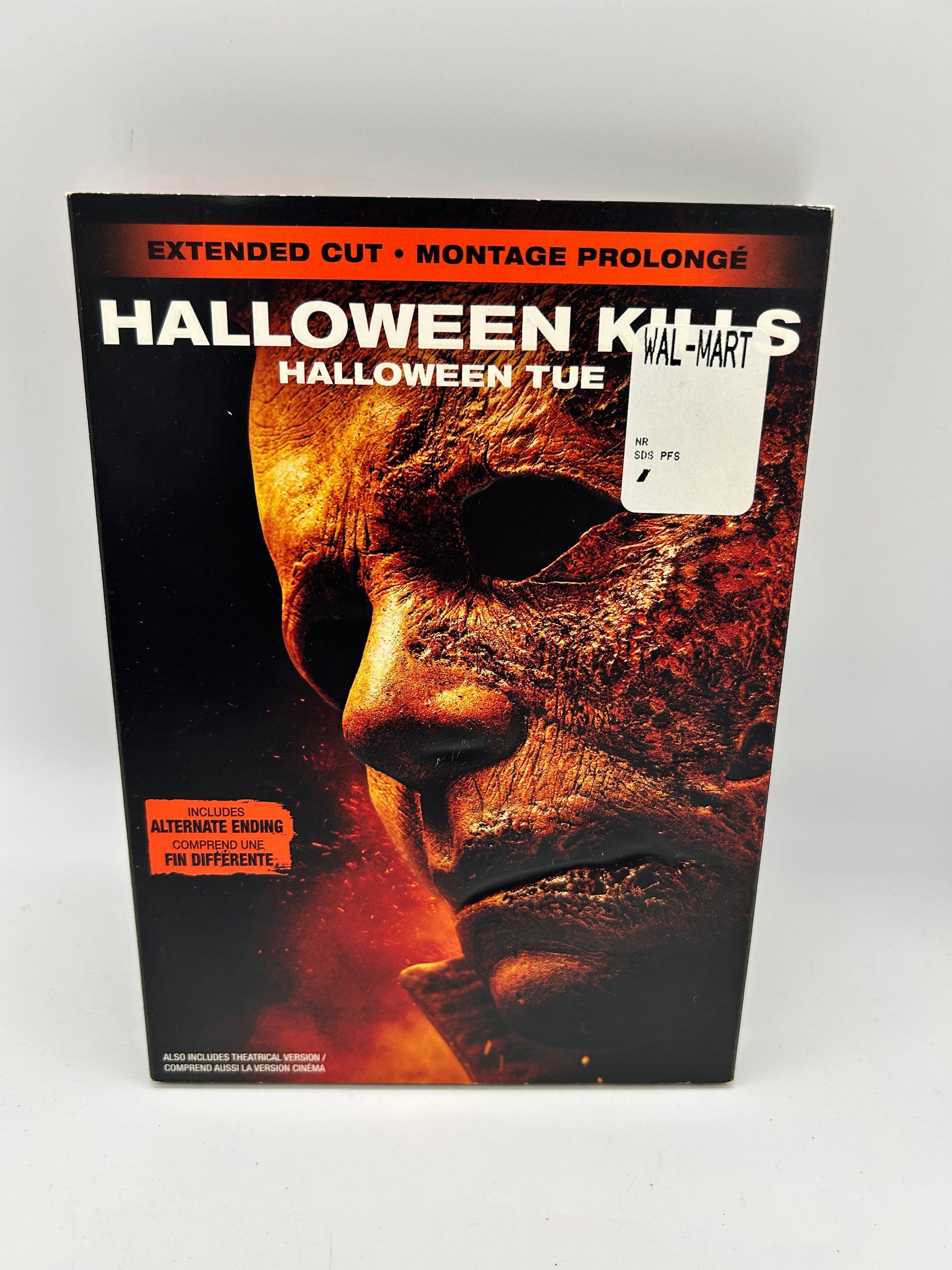 FiLM DVD | HALLOWEEN TUE [KiLLS]