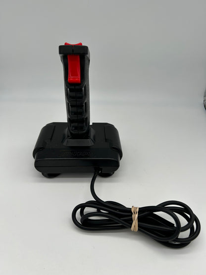 ATARi 2600 MANETTE | SVi SPECTRAViDEO JOYSTiCK | QUiCKSHOT 318-102