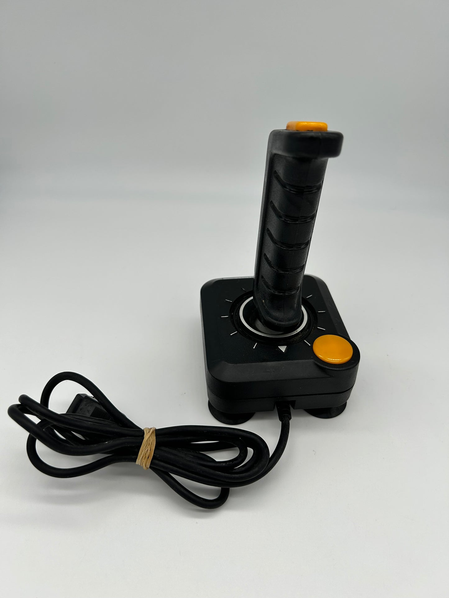 ATARi 2600 MANETTE | GÉNÉRiQUE JOYSTiCK