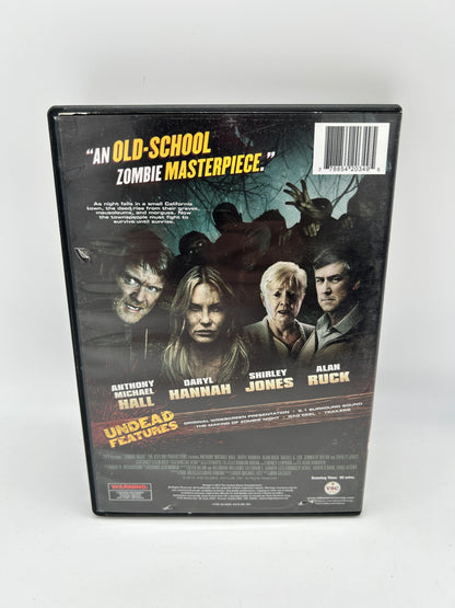 FiLM DVD | ZOMBiE NiGHT