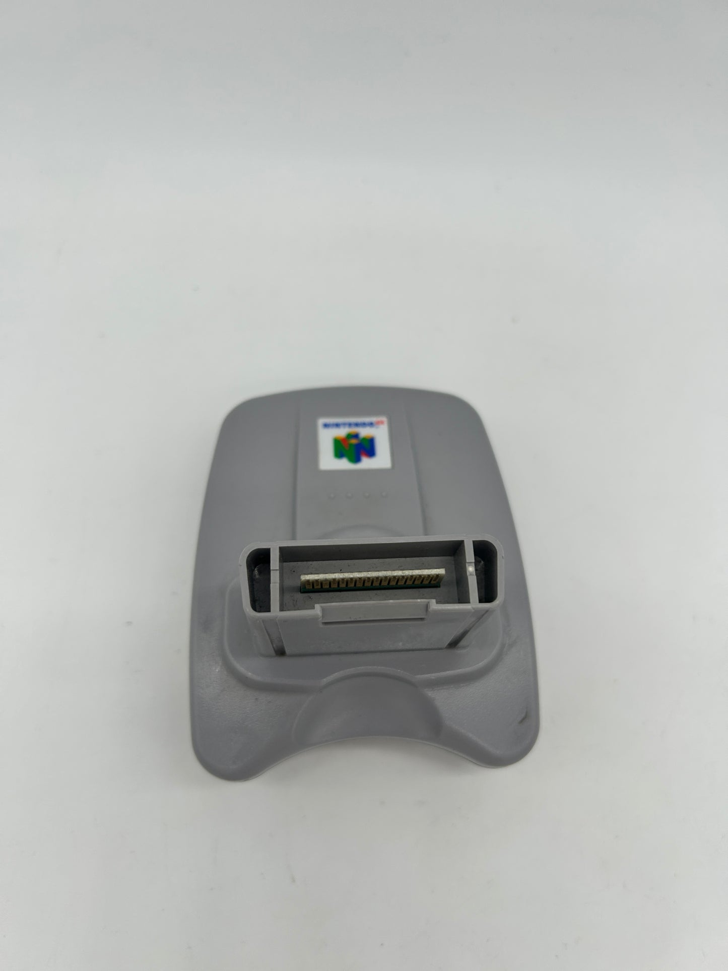 NiNTENDO 64 [N64] | POKEMON STADiUM