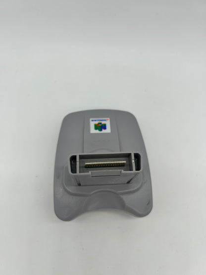 NiNTENDO 64 [N64] | POKEMON STADiUM