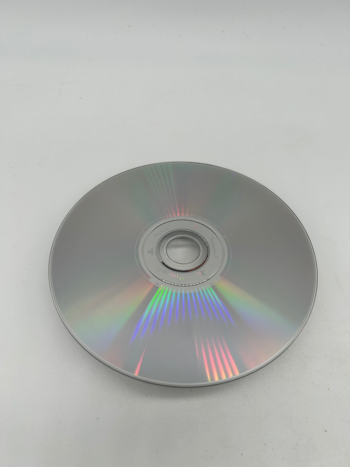 SONY PLAYSTATiON 2 [PS2] | 2004 NASCAR THUNDER