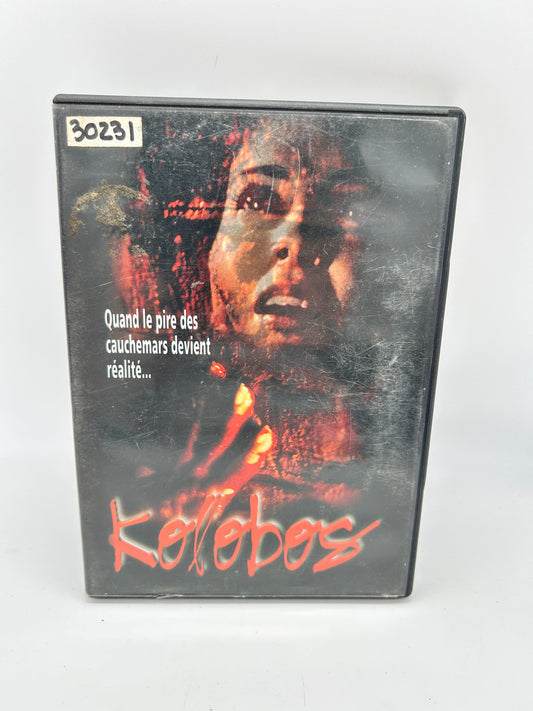 FiLM DVD | KOLOBOS