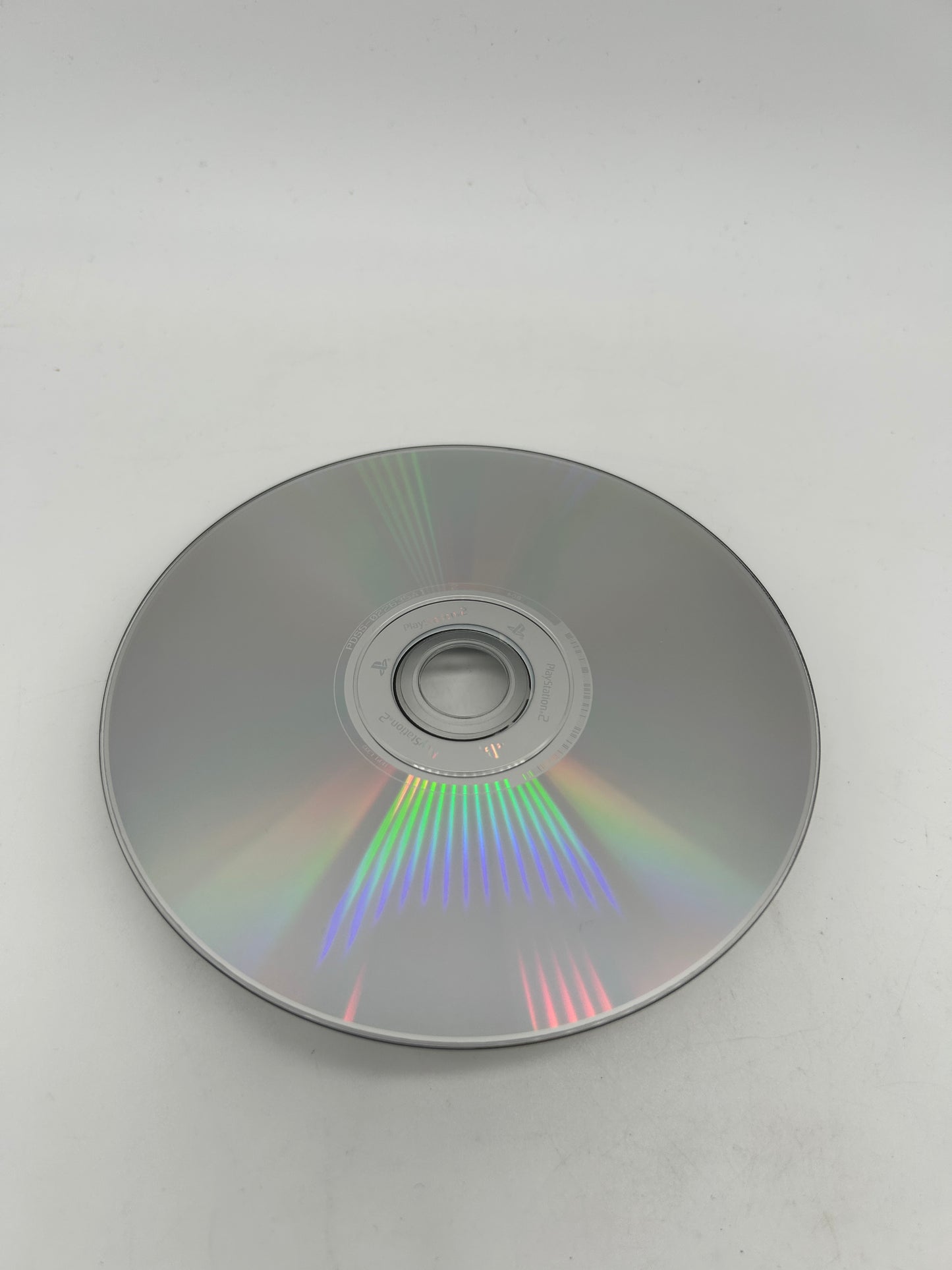 SONY PLAYSTATiON 2 [PS2] | THE GODFATHER THE GAME