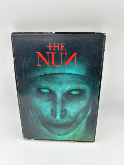FiLM DVD | THE NUN