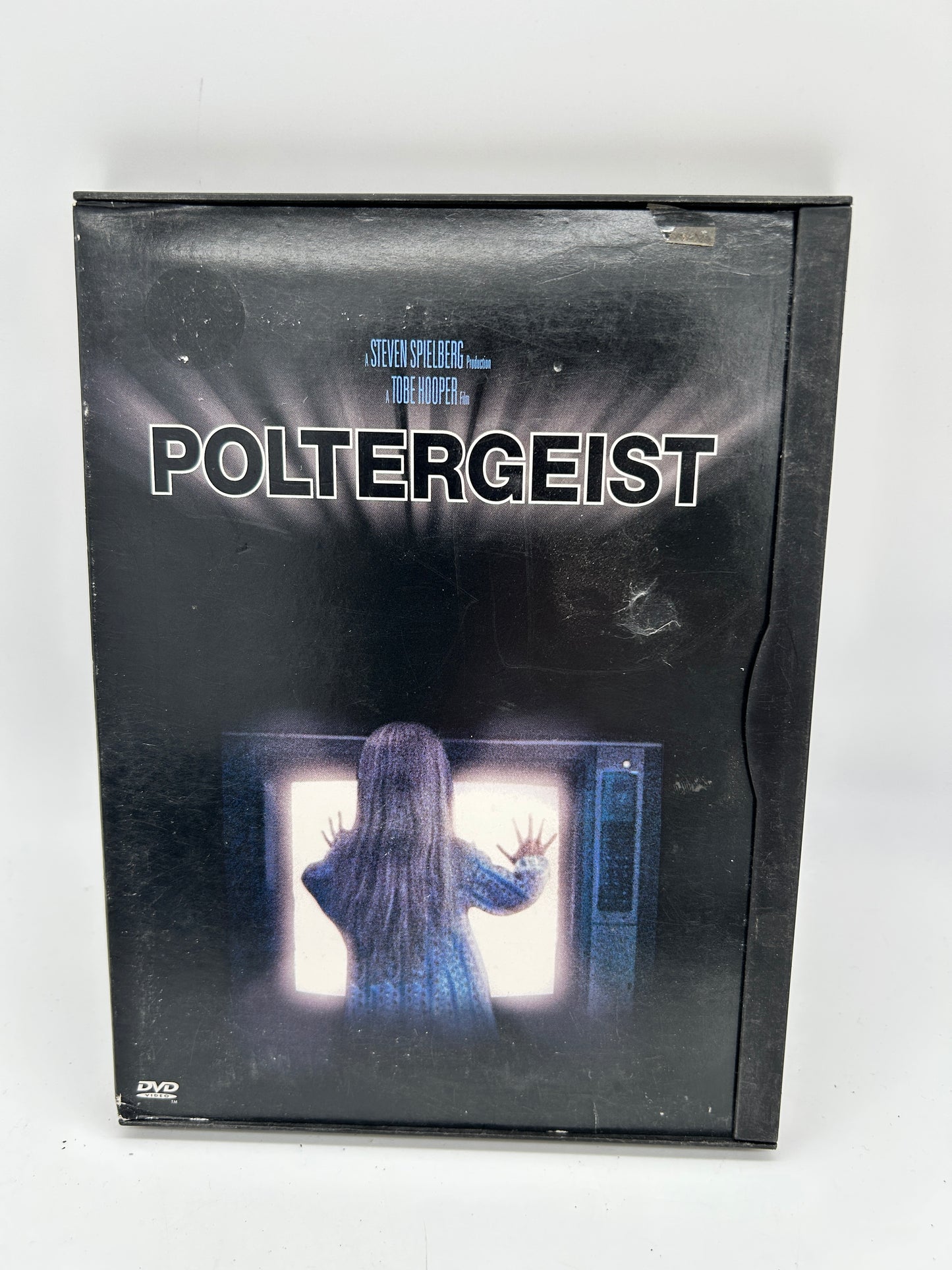 FiLM DVD | POLTERGEiST