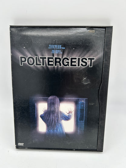 FiLM DVD | POLTERGEiST