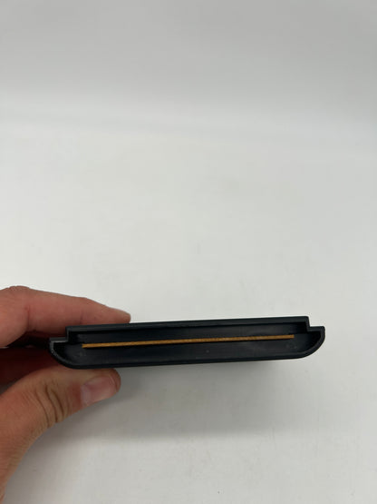 SEGA GENESiS | F-15 STRiKE EAGLE II