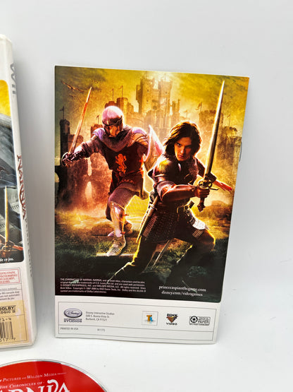 NiNTENDO Wii | THE CHRONiCLES OF NARNiA PRiNCE CASPiAN