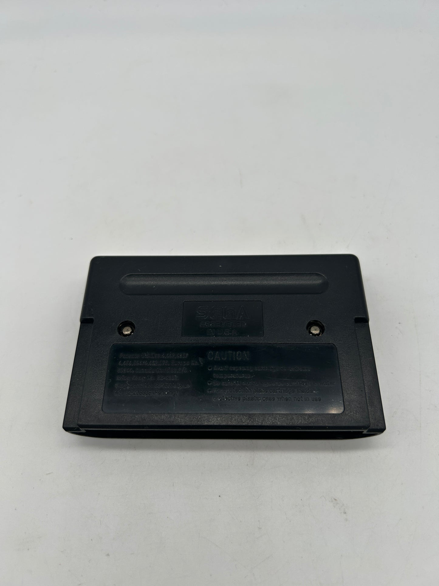 SEGA GENESiS | GUNSTAR HEROES