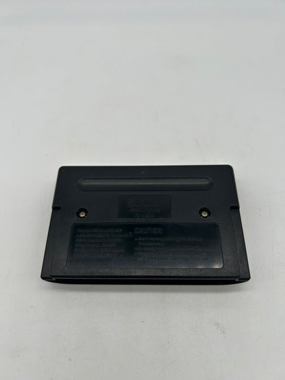 SEGA GENESiS | GUNSTAR HEROES