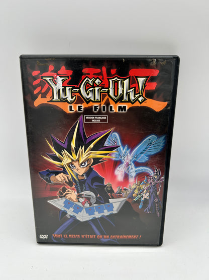 FiLM DVD | YU-Gi-OH [THE MOViE]