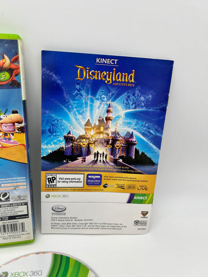 Microsoft XBOX 360 | DiSNEY UNIVERSE