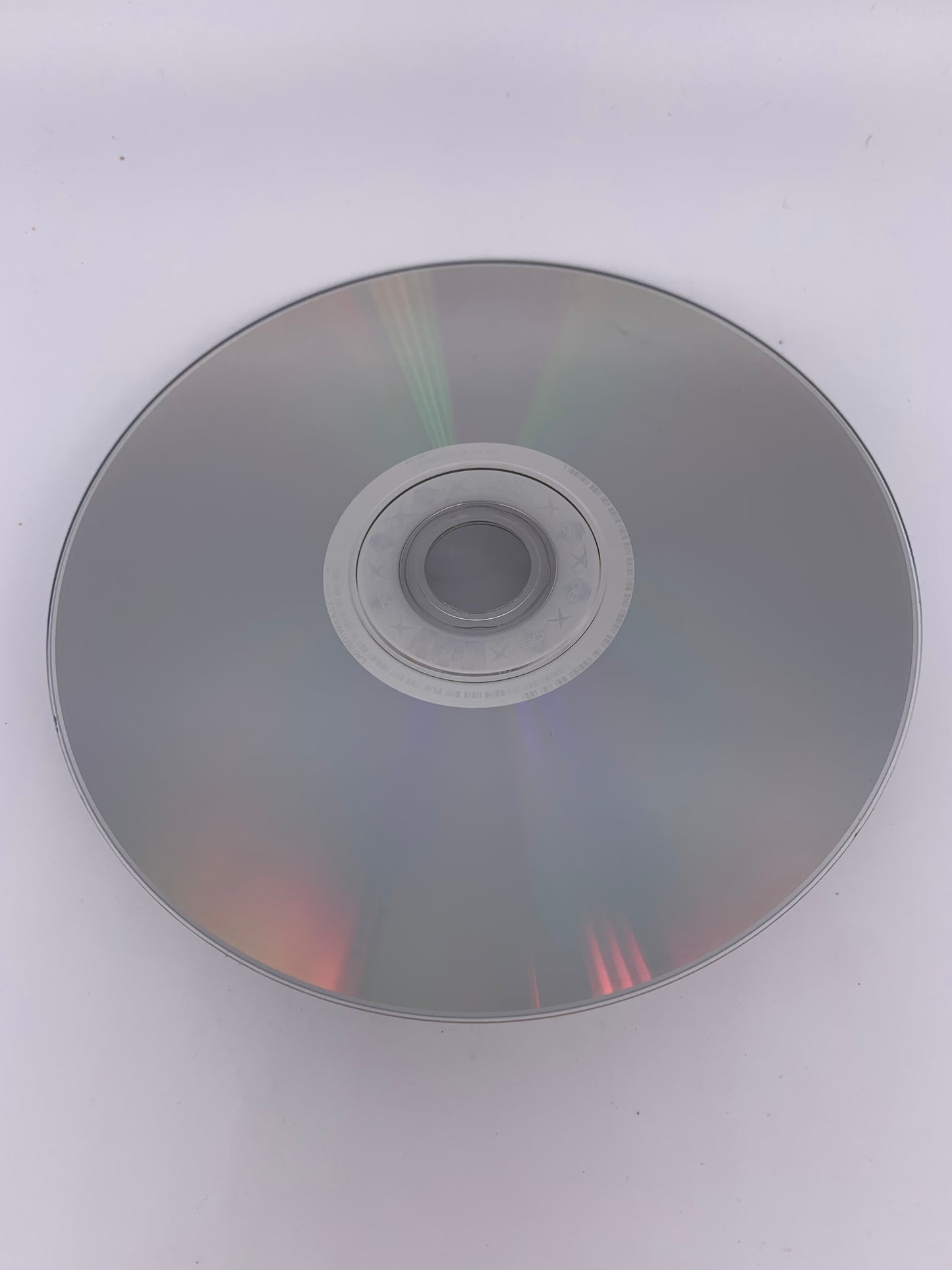 MiCROSOFT XBOX ORiGiNAL | STAR WARS BATTLEFRONT II