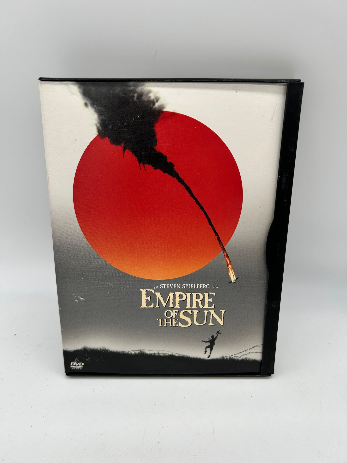 FiLM DVD | EMPiRE OF THE SUN