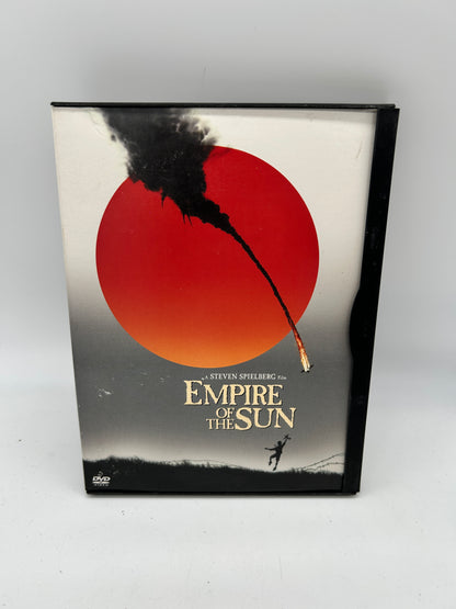 FiLM DVD | EMPiRE OF THE SUN